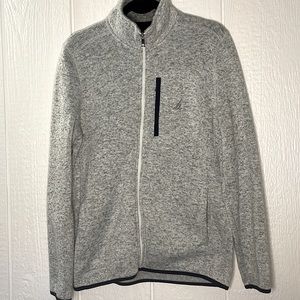 Medium Náutica Sweater